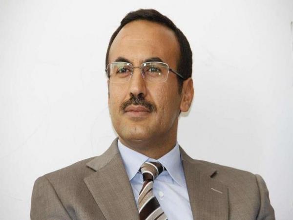 أول موقف من نجل الرئيس الراحل " علي صالح " تجاه وفاة الرجل الحديدي " شاهر عبدالحق " عقب َ وفاته 
