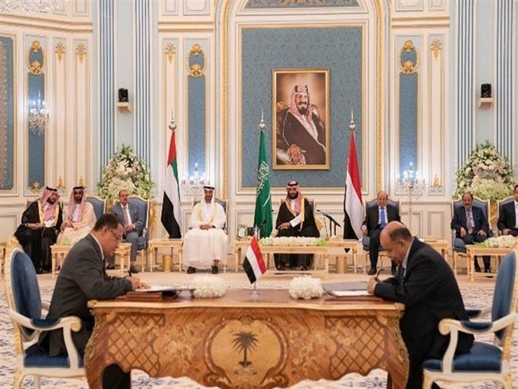 حالة ترقب للساعات القادمة حول تشكيل الحكومة وخروج ديباجة الحل النهائي لاتفاق الرياض