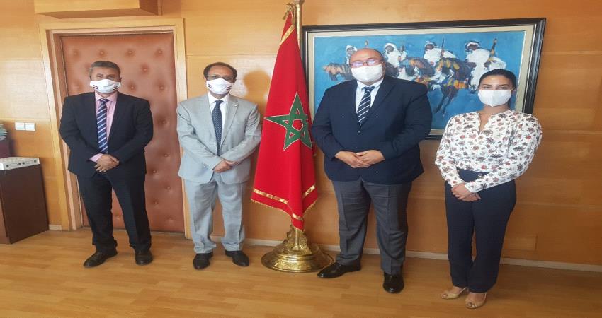 عقب َتشديد الخانق لدخول  وخروج اليمنيين في دول العالم .. دولة عربية جديدة تعلن كافة التسهيلات لدخول الجالية اليمنية 