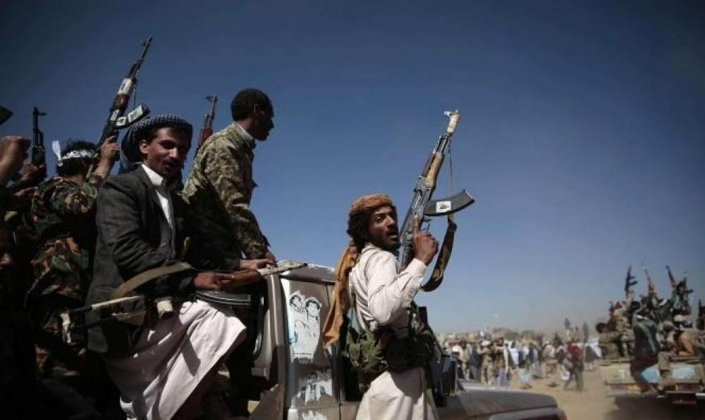 الحوثيون يتلقون ضربة موجعة بمقتل قيادي حوثي بارز مع مرافقيه في كمين محكم