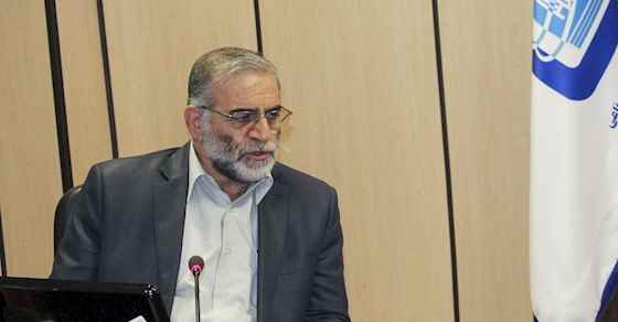 اول تعليق اسرائيلي رسمي  على اتهام إيران لها  باغتيال العالم النووي الإيراني
