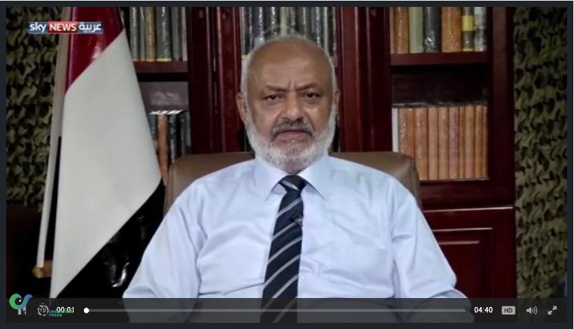 رسمياً .. الحديدة تعلن لأول مرة عن مخطط احتلال قوات أجنبية غازية لها  .. والمحافظ يكشف تفاصيل خطيرة .. فيديو