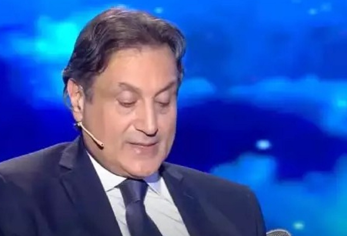 العراف اللبناني ميشال حايك يتوقع احداث صادمة وأخرى سعيدة في اليمن .. وهذه مصير الحوثيين خلال أشهر ؟