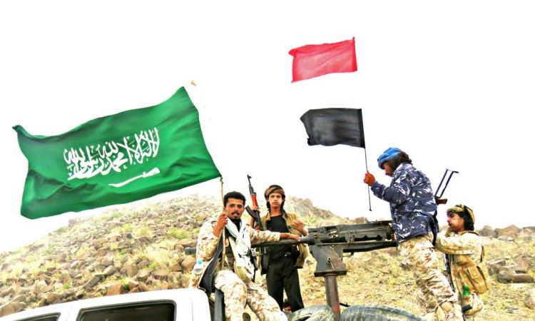 بشرى سارة :  مكرمة سعودية لكافة منتسبي الجيش الوطني بالكامل .. ولكل جندي هذا المبلغ