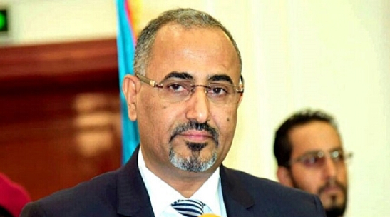 "الزبيدي" يفاجأ بتداعيات تجاوزت توقعاته ردا على اسفافه في محاولة التملق ل"بن زايد" (تفاصيل)      
