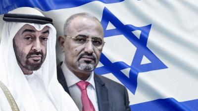 الكشف عن السبب الرئيسي لإعلان عيدروس الزبيدي إمكانية التطبيع مع إسرائيل