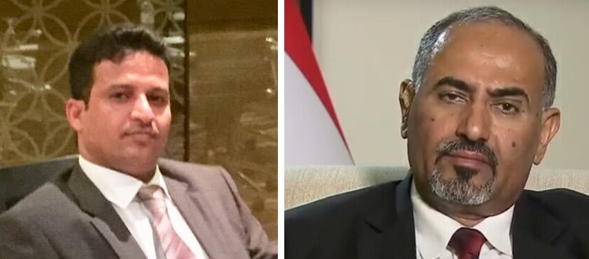 تعرف على السبب الرئيسي لرفض الانتقالي قرار تعيين بن دغر  لرئاسة مجلس الشورى 