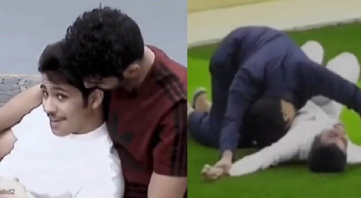 مطالبات بوقف قناة سعودية شهيرة بعد عرضها مشاهد صادمة (شاهد)