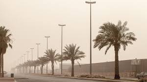 الأرصاد الجوية السعودية تصدر تنبيهات لسكان هذه المناطق.. تفاصيل 