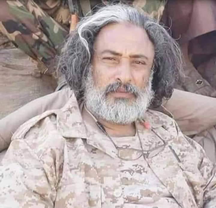 رسمياً : مستشار المحافظ العكيمي يدلي بتصريح مفاجئ حول طلب الوساطة مع الحوثيين