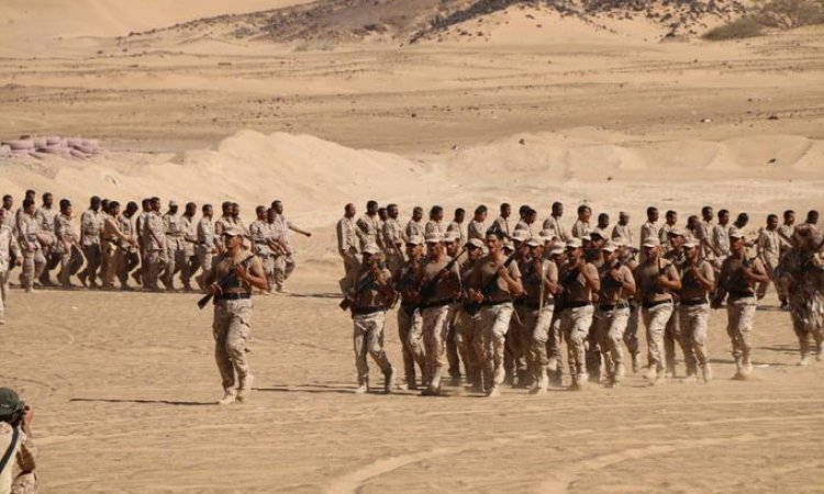 هذا ما تريد الشرعية أن تفاجئ به العالم والحوثيين معاً لتحقيق معركة النصر الكبرى والوصول إلى قلب صنعاء