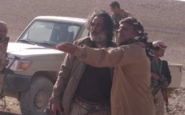 وردنا الآن .. جماعة الحوثي تقدم عرضا غير معلن لمحافظ الجوف " والاخير يفاجأ الميلشيا برد صادم !( تفاصيل) 