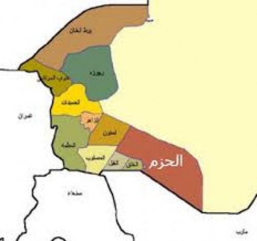 اخر تفاصيل استشهاد قائد لواء اللبنات في الجوف