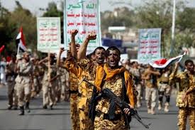 مليشيا الحوثي تستعين بهذه القوى في هجومها على مأرب وشبوة