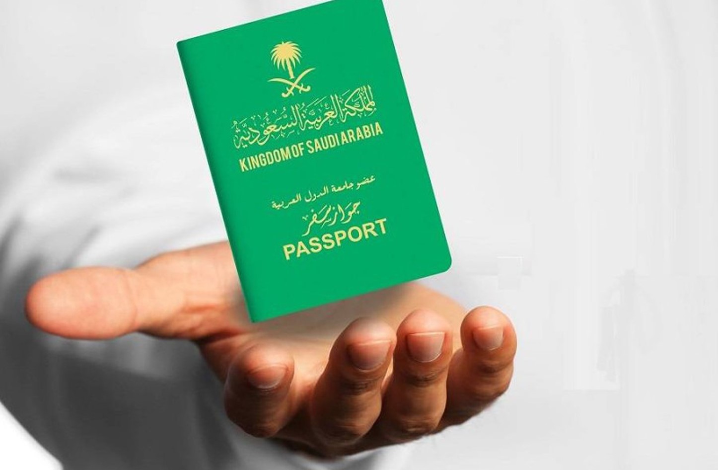 الجوازات السعودية تصدر قرار للمقيمين بشأن تأشيرات الدخول والخروج في المملكة 
