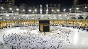 غداً ..آخر موعد لإصدار تصاريح العمرة قبل بدء موسم الحج هذا العام 1444ه‍