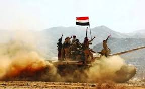 وفاة ضابط بالجيش الوطني اليمني متوضئاً استعداداً لأداء صلاة الظهر