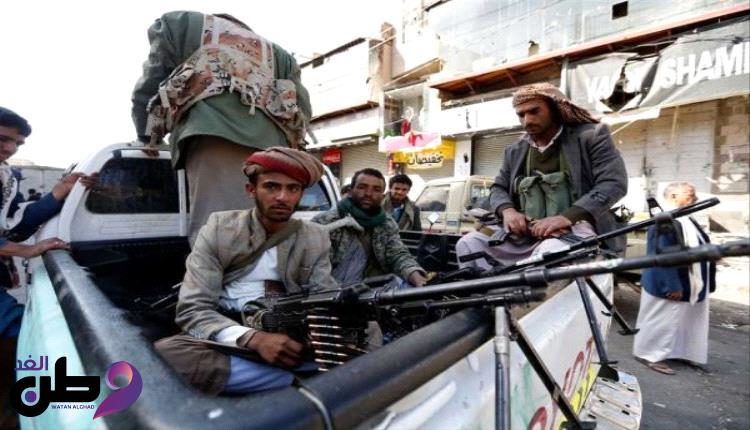 إستنفار قبلي كبير ينذر بمواجهة عسكرية وشيكة بهذه المحافظة عقب تشديد الحوثيين الحصار على القبائل