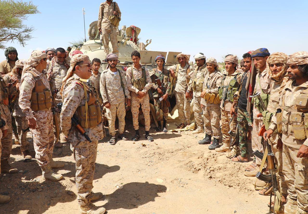 هذا ماقاله المقدشي بعد تسريبات عن إقالته من منصبه