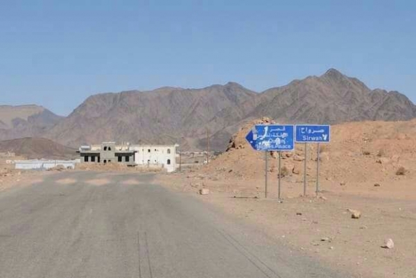 الحوثيون يرتكبون عيب أسود في صرواح ويشعلون غضب قبائل مأرب