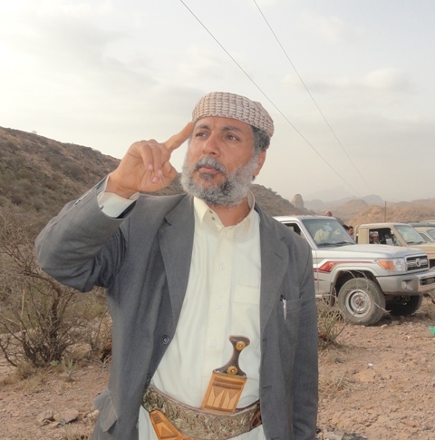 عاجل         : الشرعية اليمنية تخسر أبرز قائد عسكري ميداني في هذه الجبهة الأكثر اشتعالاً .. وهذه تفاصيل الطرف المسيطر بعد اشتداد المعركة