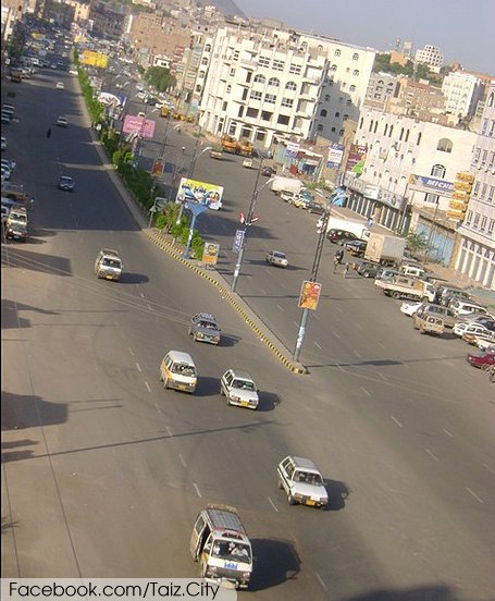 هذا مافعله الحوثيون في الحوبان وأثار غضب التعزيين