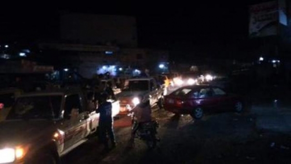 زعيم المتمردين الحوثيين يصدر في الأثناء توجيهات عاجلة بخصوص أهم محافظة يمنية في الحراك الثوري 