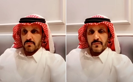 بدوي سعودي يحكي اغرب قصة استضافة الجن ..لن تصدق ماذا قدموا له من ذبيحة .. تفاصيل 