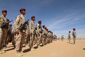 وردن الان .. حصيلة رفع العلم الجمهوري عالياً في الحديدة والبيضاء ومأرب وهذا ما وعد به المقدشي عقب َ قلب كافة موازين المعارك قبل ساعات