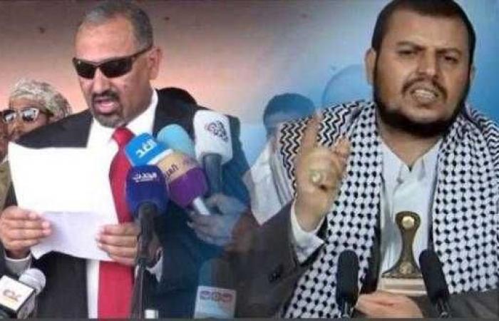 اكتمل الثلاثي.. الحوثي والانتقالي وطرف ثالث يدخل خط المواجهات ضد الجيش الوطني