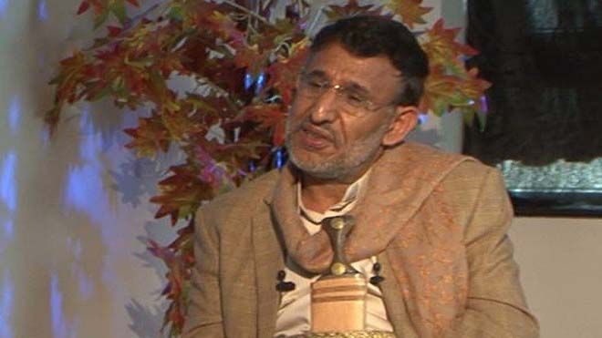 القيادي الحوثي " صالح هبرة " يكشف معلومات سرية لأول مرة : تمكنا من استدراج السعودية للحرب في اليمن كغطاء لنا للتفرد بالحكم