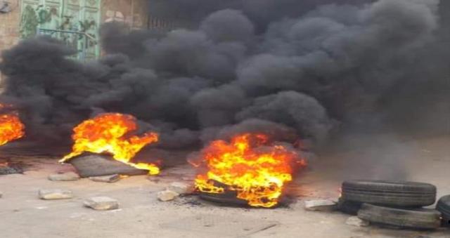 يحدث الان في أهم المحافظات الجنوبية .. اندلاع شرارة الثورة وتوسيع رقعة الاحتجاجات بكل المحافظات 