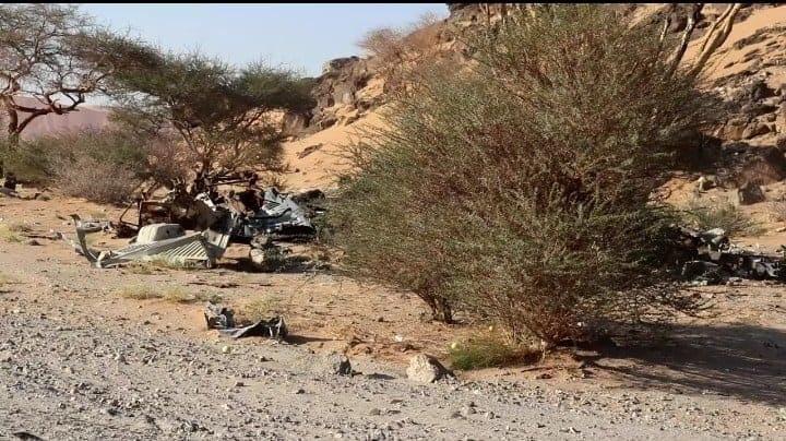 ورد الان   : حصيلة الضربات الموجعة للحوثيين وسقوط قيادات كبير تحت خطط وهجوم كاسح لقوات الجيش 
