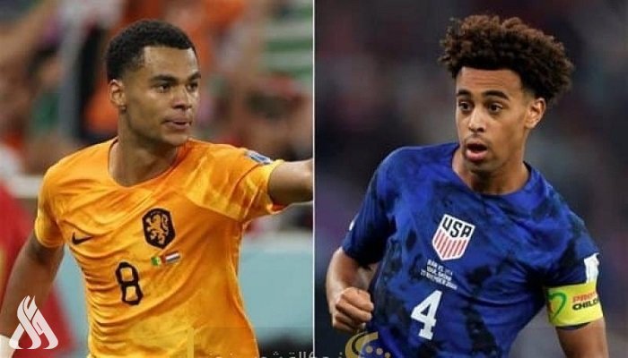 رسمياً .. هولندا تتأهل إلى نصف نهائي مونديال قطر على حساب امريكا 