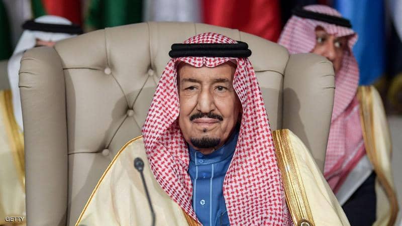 الملك سلمان يفاجئ السعوديين وعددا من الدول العربية ويتوعد بالقيام بأمر “لم يسبق له مثيل”