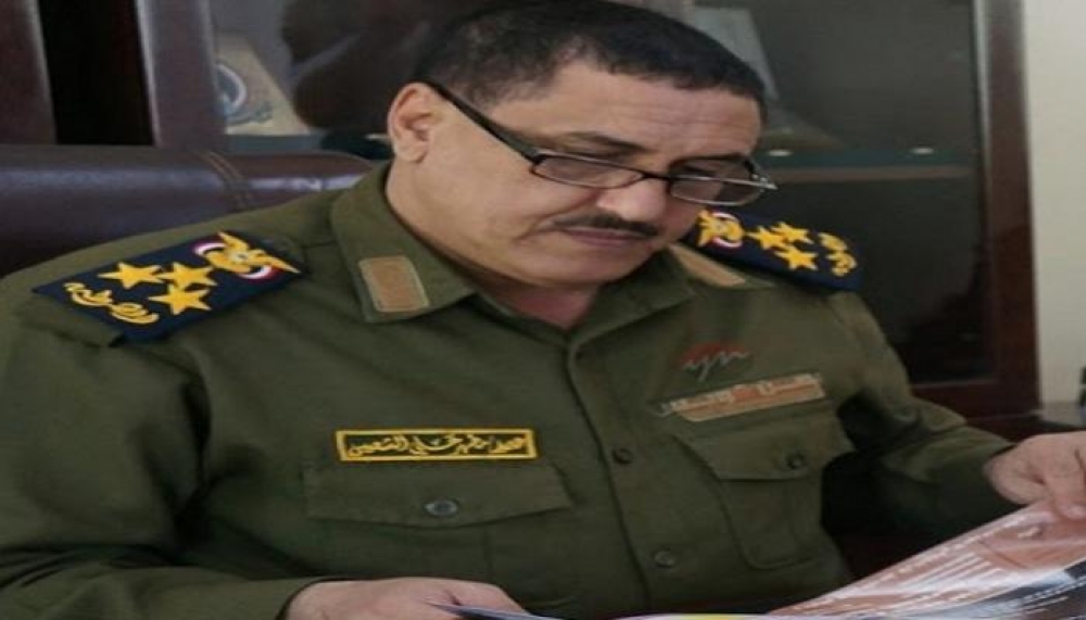 مدير أمن عدن الجديد يصدر ثلاثة قرارات هامة بتعيينات جديدة لهذه الشخصيات ( الاسماء و المناصب )       