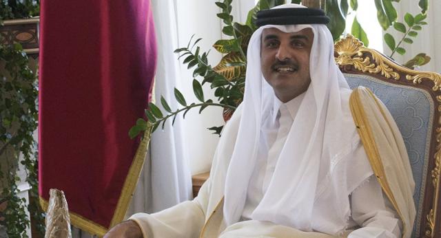 الكشف عن الحقيقة الغير متوقعة  في ”عدم حضور أمير قطر القمة الخليجية” .. وضاحي خلفان يتدخل بتغريدة مستفزة
