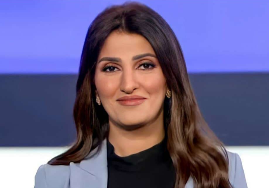 شاهد الفيديو ..  مذيعة بقناة الحدث تبكى على الهواء مباشرة وضع اليمن ويبكي معها ملايين المشاهدين