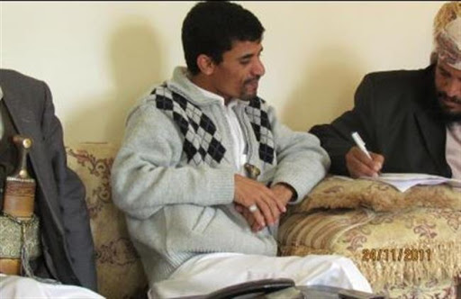 ورد الآن..اعتقال علي أبو الحاكم بأمر من زعيم الانقلابيين..تفاصيل هامه