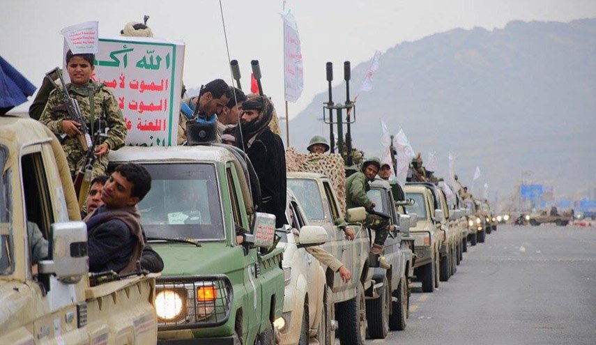  الحوثي : يُعلن مقتل أبرز قياداته العسكرية وعلى رأسهم الشامي والأشول 