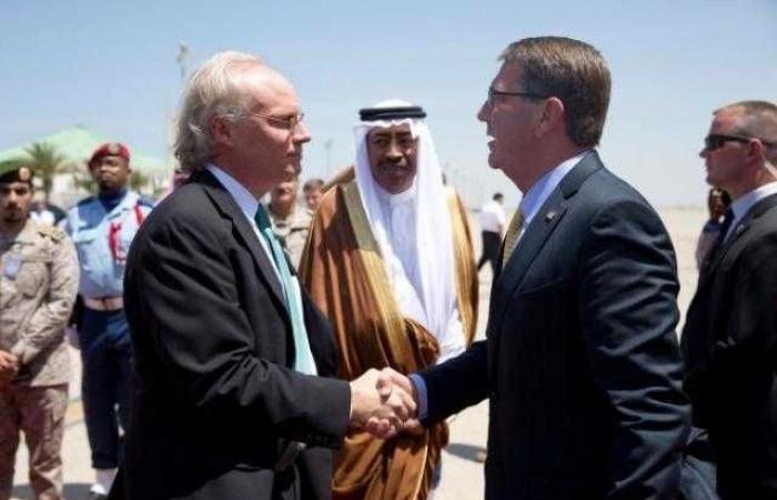 البيان رقم ( ١ ) تصدره إدارة بايدن بشأن إيقاف حرب اليمن .. وهذا مصير قوات الامارات والتدخل المباشر 
