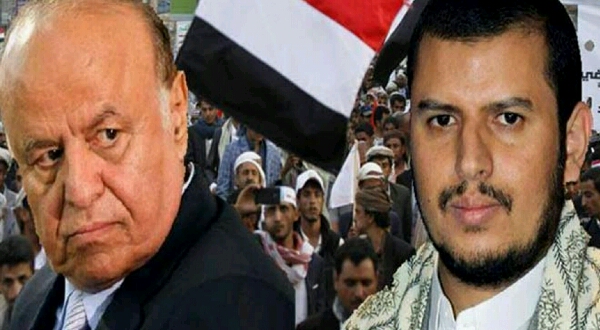 الكشف عن " 3" خيارات عسكرية وسياسية كانت متاحة بيد الشرعية لمنع سقوط عاصمة الجوف وتم تجاهلها " لغرض في نفس يعقوب" !