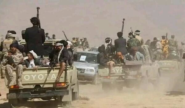 بعد سيطرتهم على عاصمة الجوف ..الحوثيين بقيادة "أبو علي،الحاكم " يتوجهون لاسقاط محافظة شمالية استعصت عليهم لخمس سنوات (تفاصيل)
