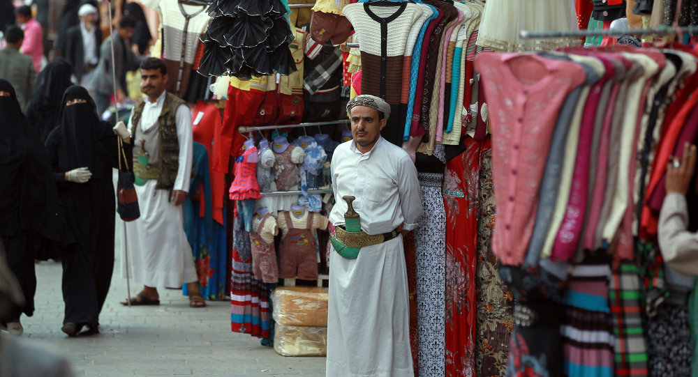 بعد هروب المصاب الأول بفيروس "كورونا " صنعاء تشهد ثاني حالة إصابة .. وسط حالة هلع وخوف من المواطنين 