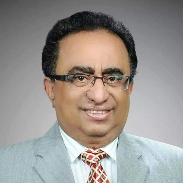 اسباب وتفاصيل جديدة تكشفها أسرة الصحفي أحمد الحبيشي عن وفاته 