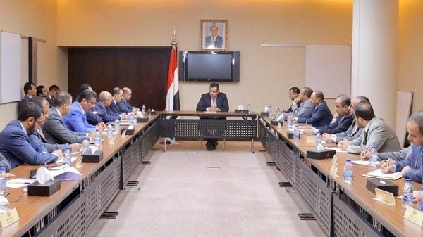 الحكومة اليمنية تُعلن الجاهزية القصوى والعمل بخطة الطوارئ لمواجهة أي تداعيات محتملة خلال الساعات القادمة .. وهذا ماسيحدث للمحافظات للشرقية
