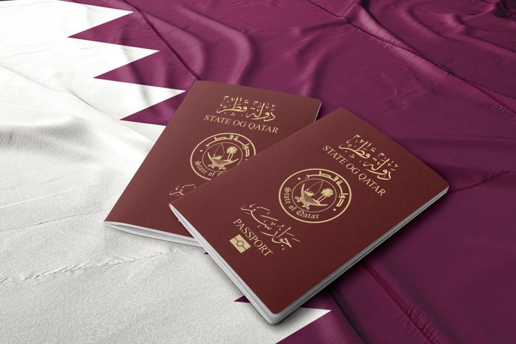 هذه الدولة الخليجية فتحت باب التجنيس لجميع الأجانب ووضعت شروط سهله وميسرة