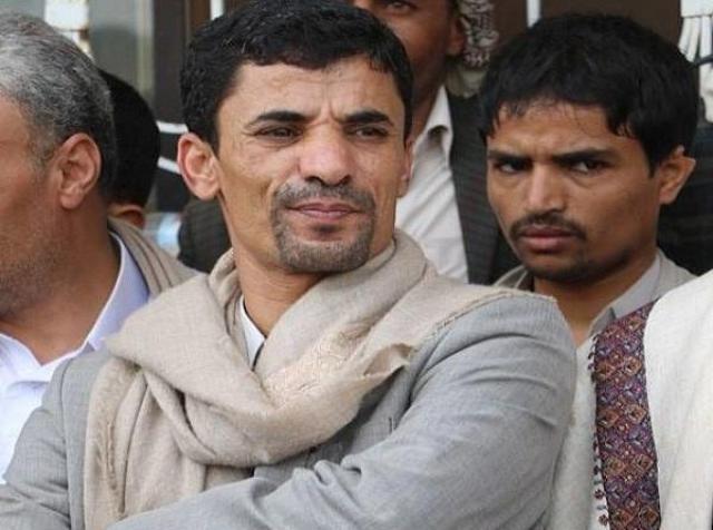  ابو علي الحاكم .. الذي اصبح قائدا لأخطر جهاز قمعي في اليمن «معلومات وتفاصيل خطيرة