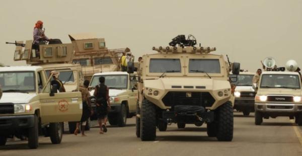 حصيلة ملحمة بطولية لقوات الجيش عقب َ الاعلان قريباً عن تحرير محافظة جديدة ورقم كارثي لخسائر الحوثي تجاوز 348 بين قتيل وجريح خلال 72 ساعة 