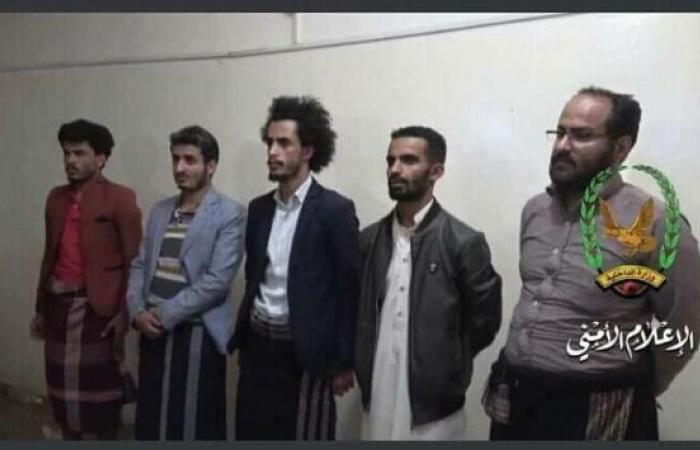  اول جلسات محاكمة قتلة الأغبري ومأرب برس ينشر نص قرار الاتهام.. الاعدام لخمسة والسجن لـ 2 احدهم مايزال فار